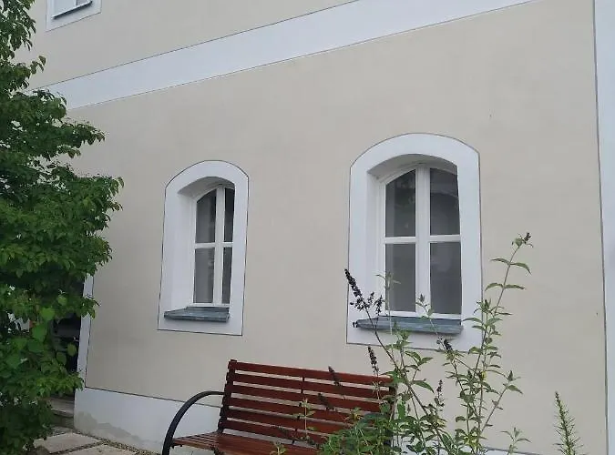 Apartment Kallmünz_luftschloss Kallmünz